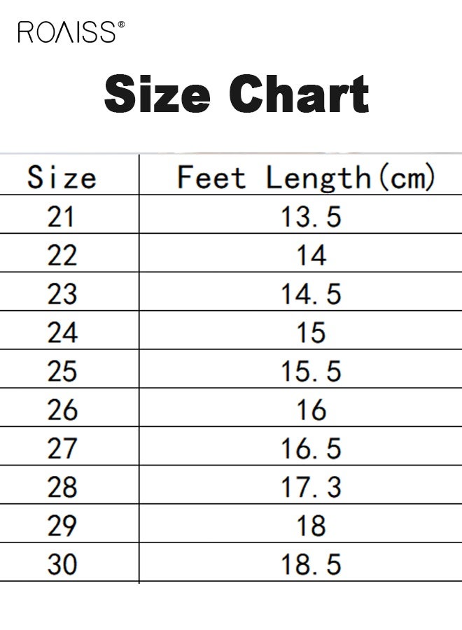 رويس صندل أنيق للبنات مع عقدة على شكل عقدة، صندل مسطح مفتوح من الأمام مفتوح من الأمام وأحذية صيفية كاجوال بنعل ثابت مقاوم للانزلاق، مناسب لحفلات الزفاف، أو الارتداء اليومي أو مناسبات أخرى - Image 4