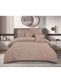 TIME LIMITED Florya Microfiber Summer Bedspread for Two People, 8 Pieces 