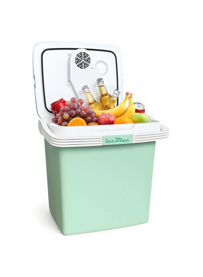 iceBlue 26 L Thermoelectric Fridge - Image 1