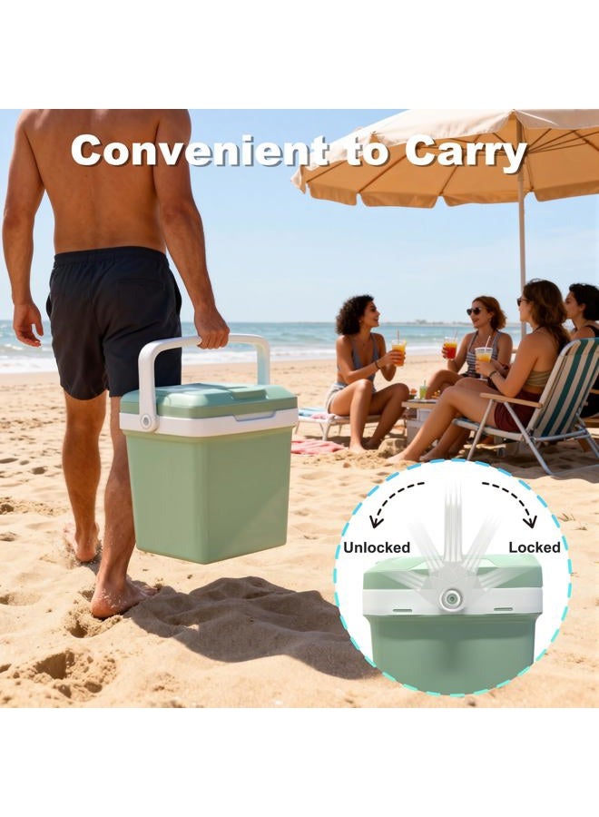 iceBlue 26 L Thermoelectric Fridge - Image 4