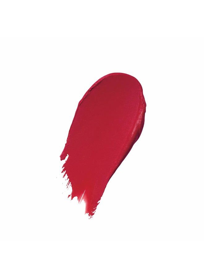 Almay Lip Vibes Lipstick with Vitamin E Oil & Shea Butter, Matte Finish, Hypoallergenic, Treat Yourself, 0.14 Oz - Image 2