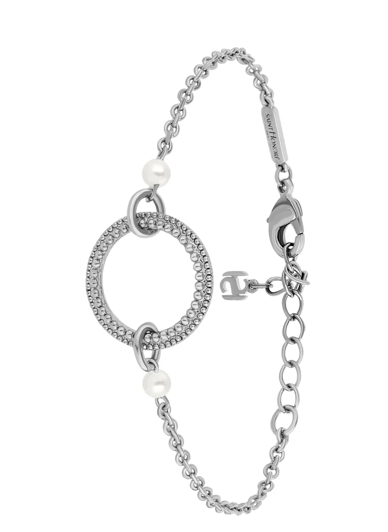 سانت هونور Gala Silver Bracelet for Women's