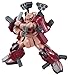 BANDAI SPIRITS Bandai Hobby Gundam Build Fighters 02 Zaku Amazing HGBF 1144 Model Kit - Image 3