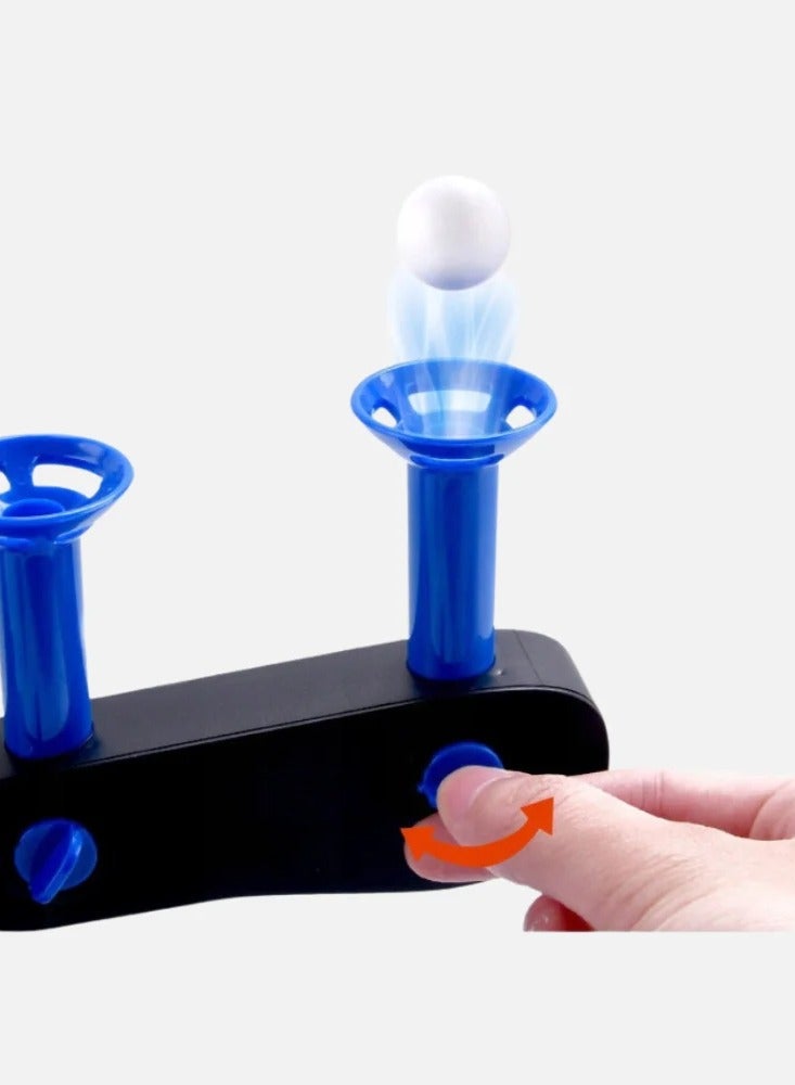 ZOOM Electric floating target game with flexible air shots for boys, 5 shots - Image 2
