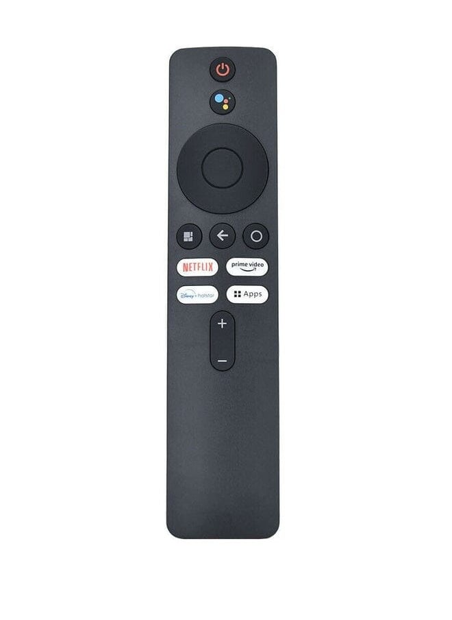 Bluetooth Voice Remote Control For Xiaomi Mi Tv Black - pzsku/Z519BF65D3AA831B3AB5EZ/45/_/1716994528/085f5fa6-070f-4cd6-97e9-e063283e70c6