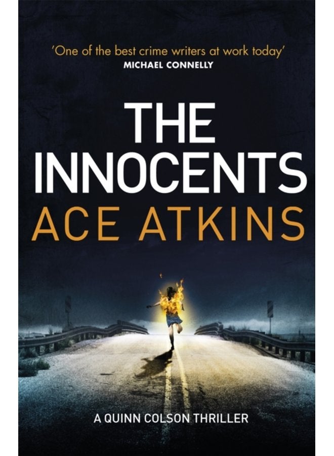 The Innocents - Paperback