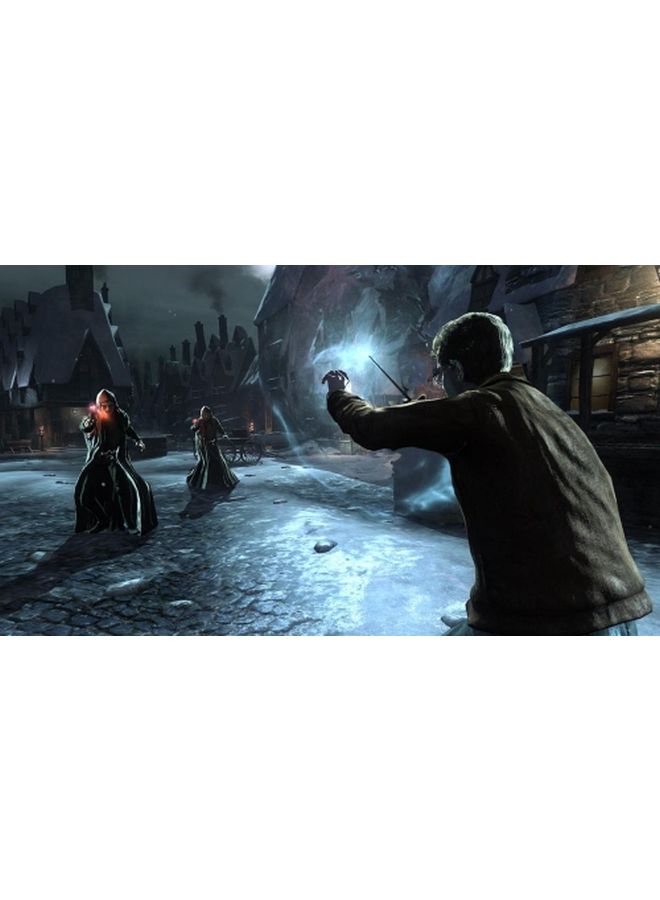 WB Games Lego Harry Potter - PAL (Intl Version) - Action & Shooter - nintendo_wii - Image 5