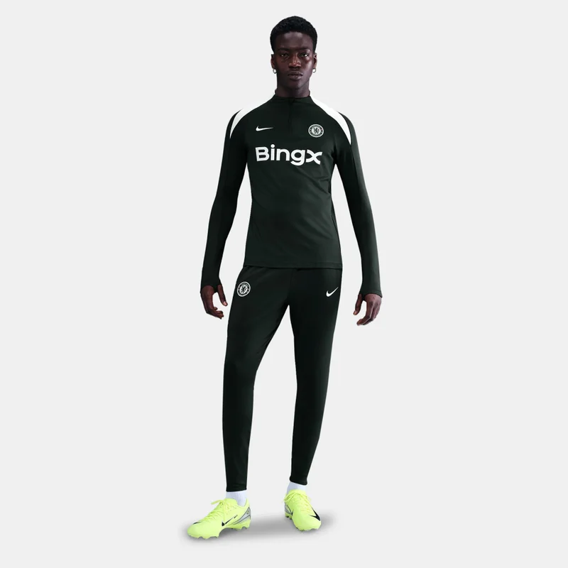 Nike Men's Chelsea Strike Drill Football Top