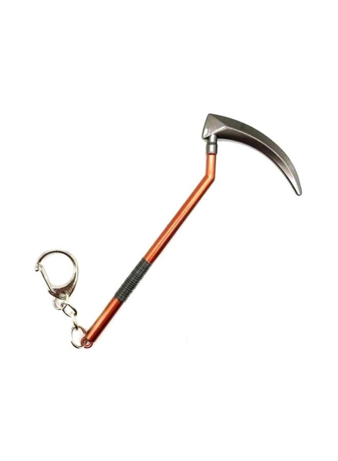 نيبمينينت سلسلة مفاتيح بشكل خنجر من فورتنايت - Image 1