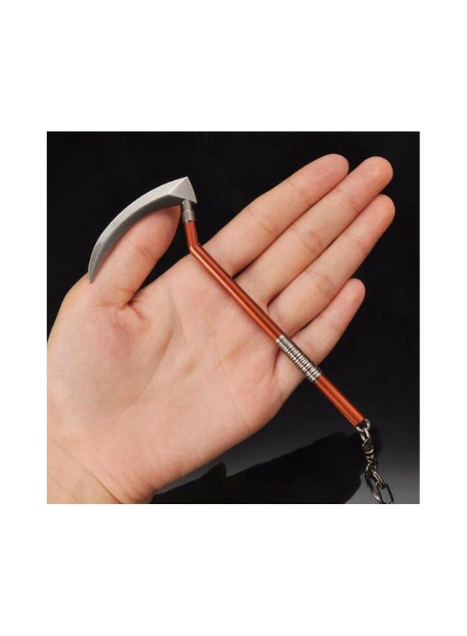 نيبمينينت سلسلة مفاتيح بشكل خنجر من فورتنايت - Image 2