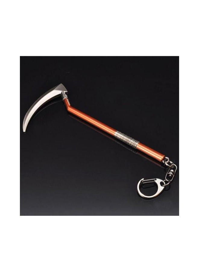 نيبمينينت سلسلة مفاتيح بشكل خنجر من فورتنايت - Image 3