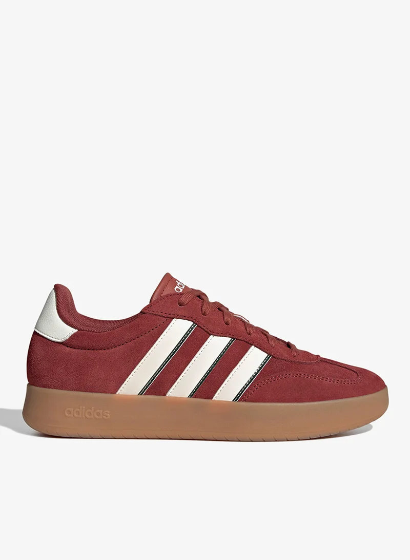 Adidas Barreda