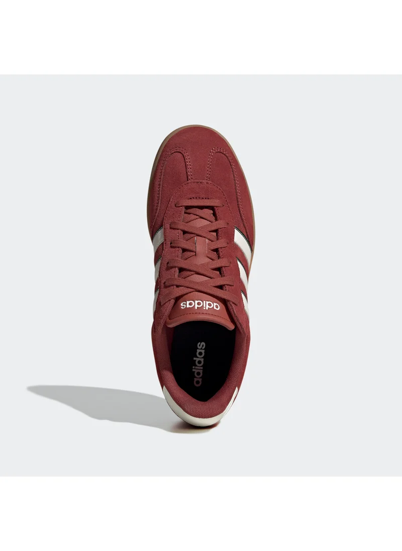 adidas باريدا