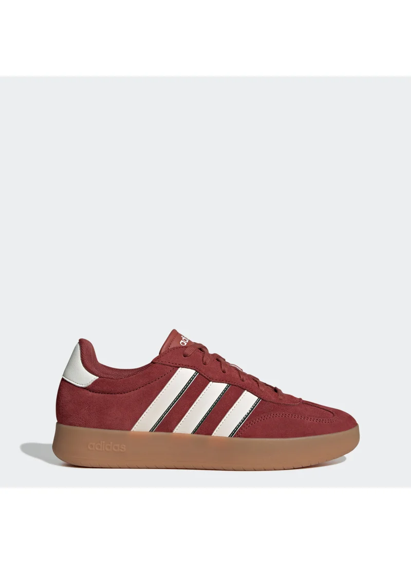 Adidas Barreda