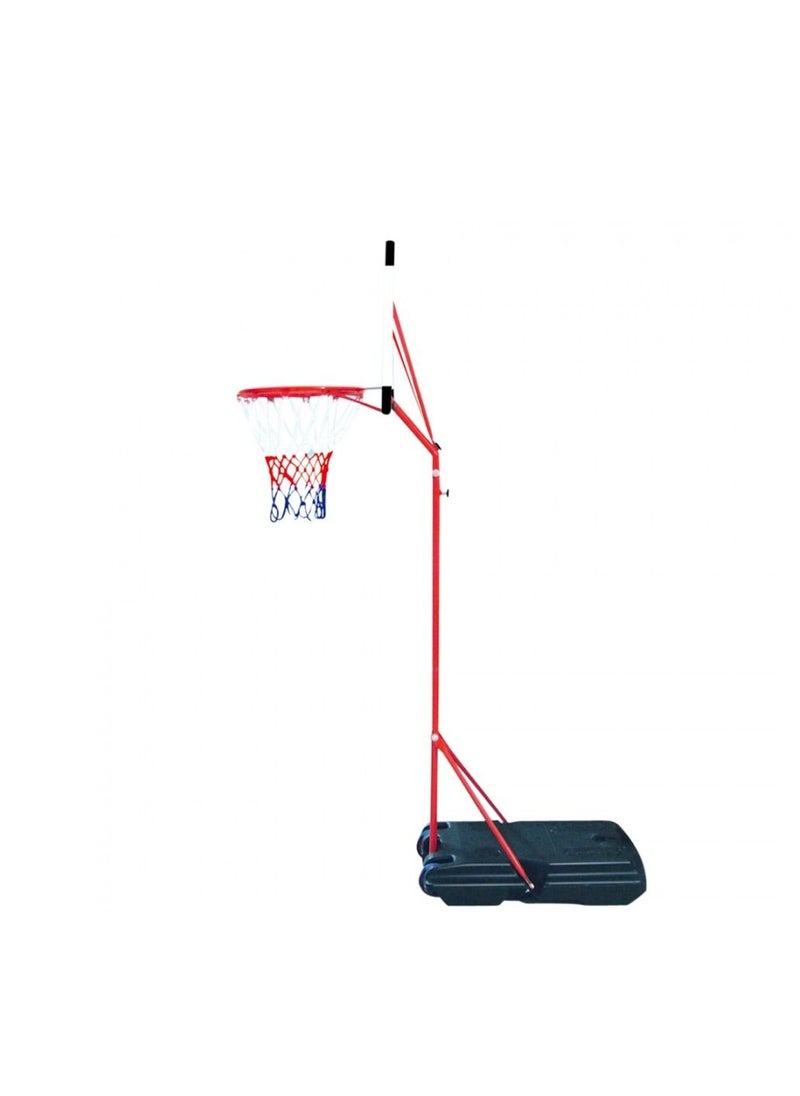20881J Real Action Basketball Set for Boys