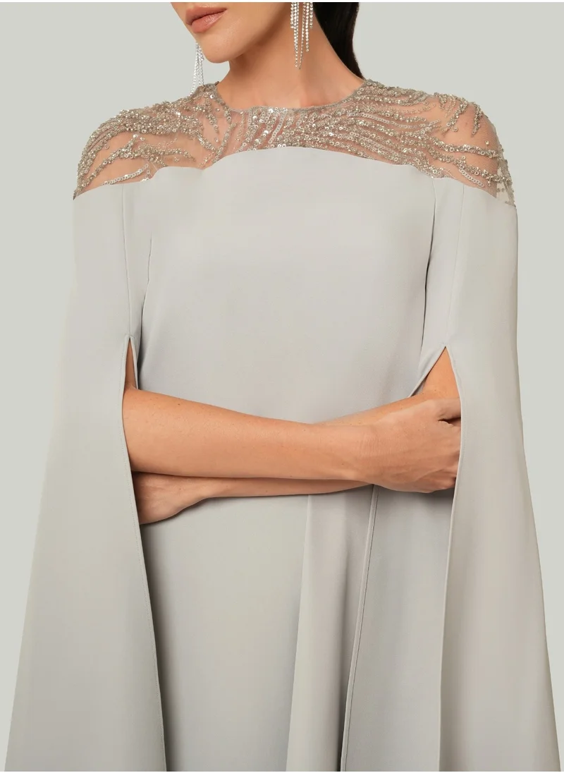 تشيس Zaina Kaftan