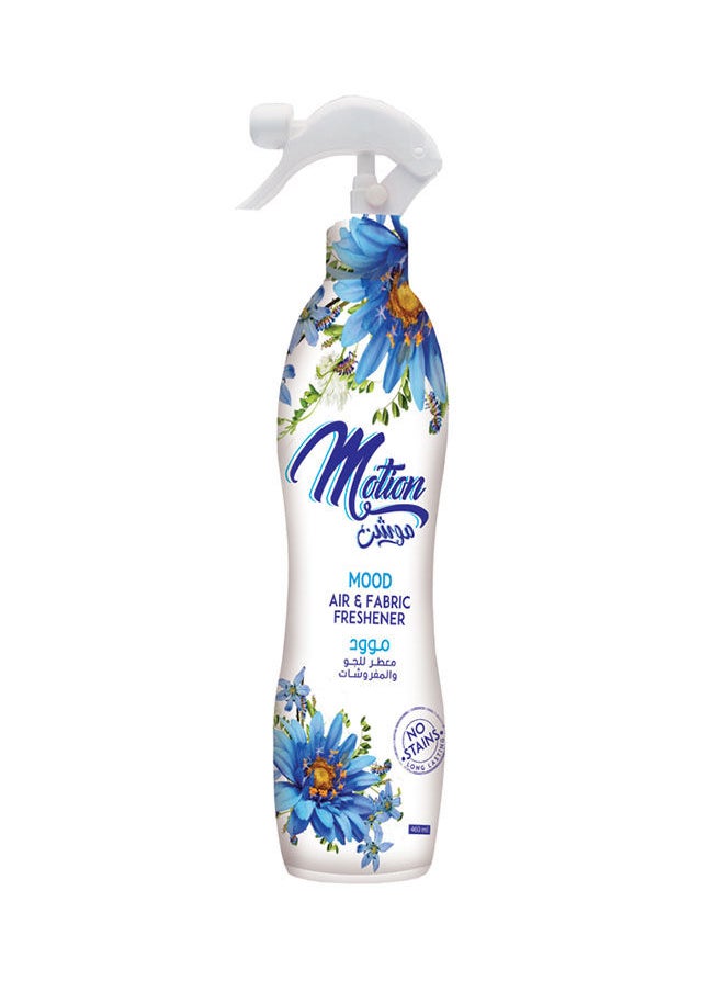 MOTION Original Mod Air &Fabric Freshener 400 ml 
