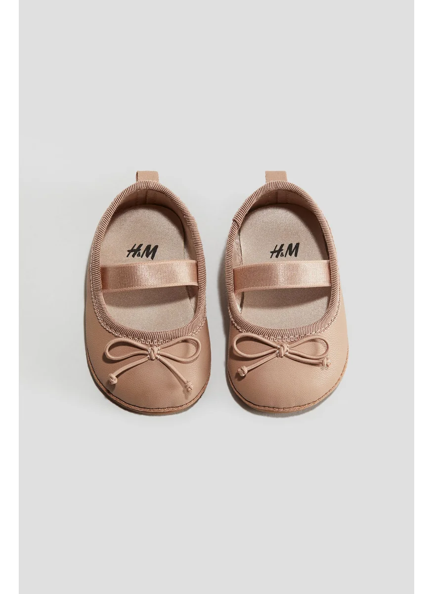 اتش اند ام Ballet Pumps