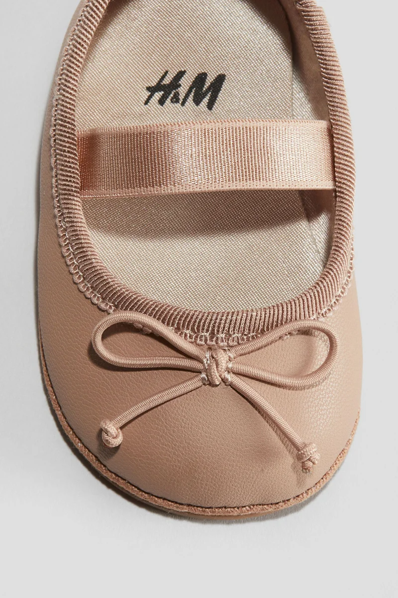 H&M Ballet Pumps