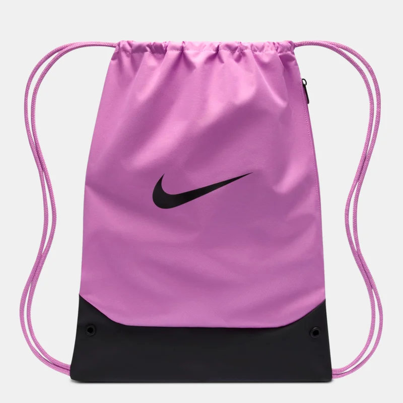 Nike Brasilia Drawstring Bag