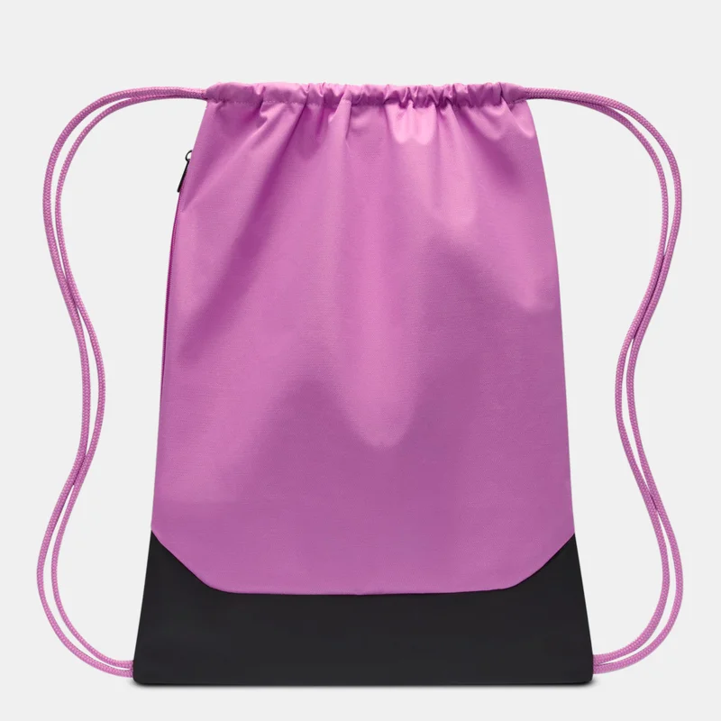 Nike Brasilia Drawstring Bag