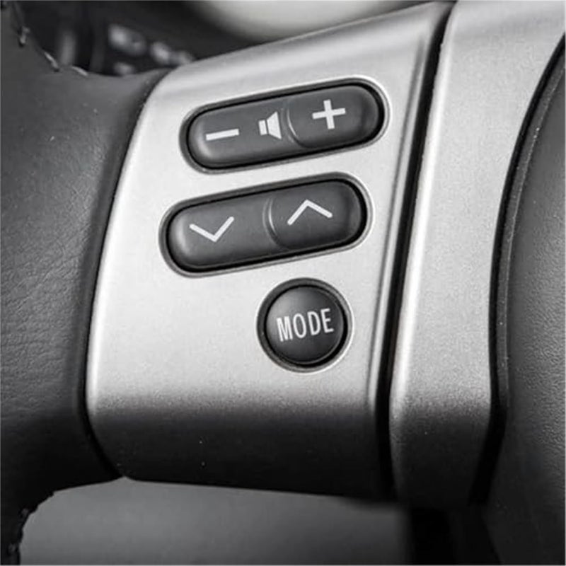 Vuzmode زر التحكم في السرعة من فوزمود لسيارة تويوتا FJ كروزر 2007-2023 - Image 4