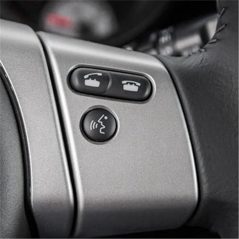 Vuzmode زر التحكم في السرعة من فوزمود لسيارة تويوتا FJ كروزر 2007-2023 - Image 3