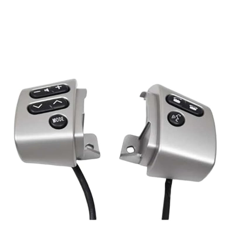 Vuzmode زر التحكم في السرعة من فوزمود لسيارة تويوتا FJ كروزر 2007-2023 - Image 2