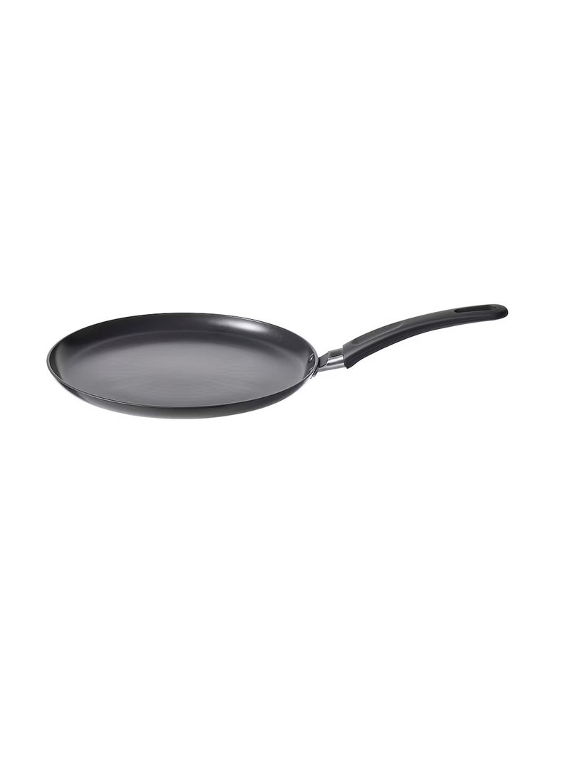 Crepe pancake pan 25 cm - Image 2