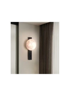 LOOPITYS wall lamp 