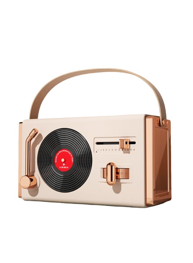 EBMINI New Outdoor Portable Waterproof Bluetooth Speaker