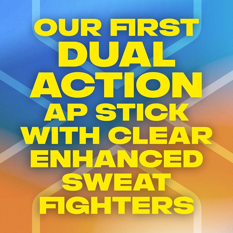 AXE Anarchy Antiperspirant Deodorant Stick for Men, 2.7 oz (Pack of 2) - Image 5