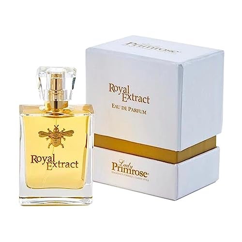 Lady Primrose Royal Extract Eau de Parfum Mist - Image 1