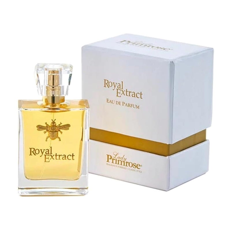 Lady Primrose Royal Extract Eau de Parfum Mist - Image 5