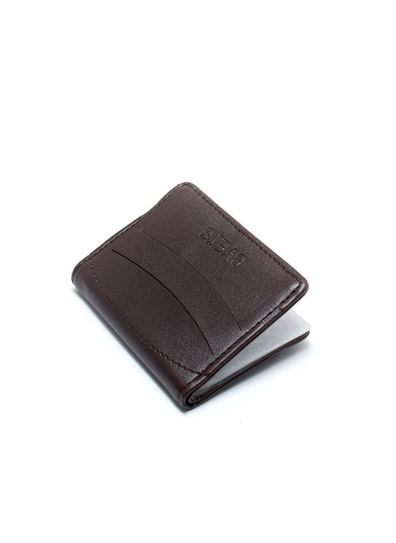 Generic - Casual Basic Wallet and Card Holder - Image 1
