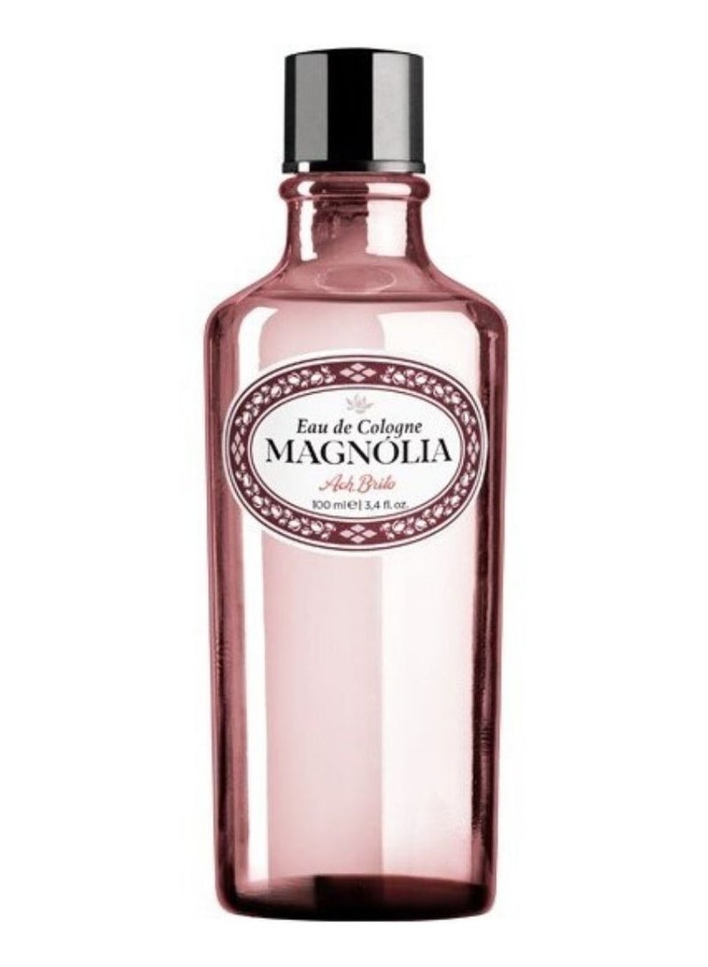 ACH Brito Ach. Brito Magnolia Cologne 100ml - Image 1