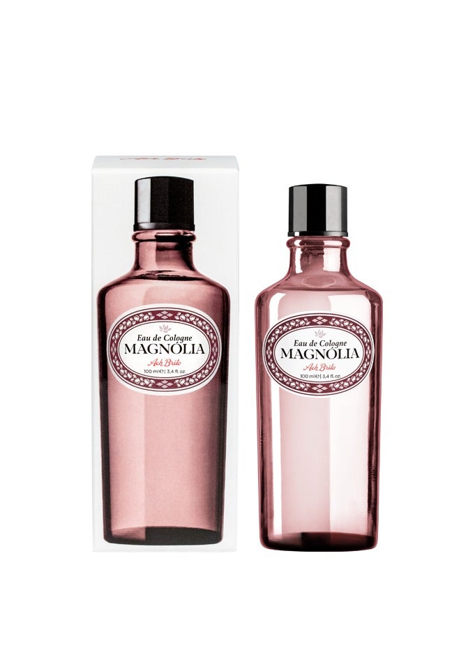 ACH Brito Ach. Brito Magnolia Cologne 100ml - Image 3
