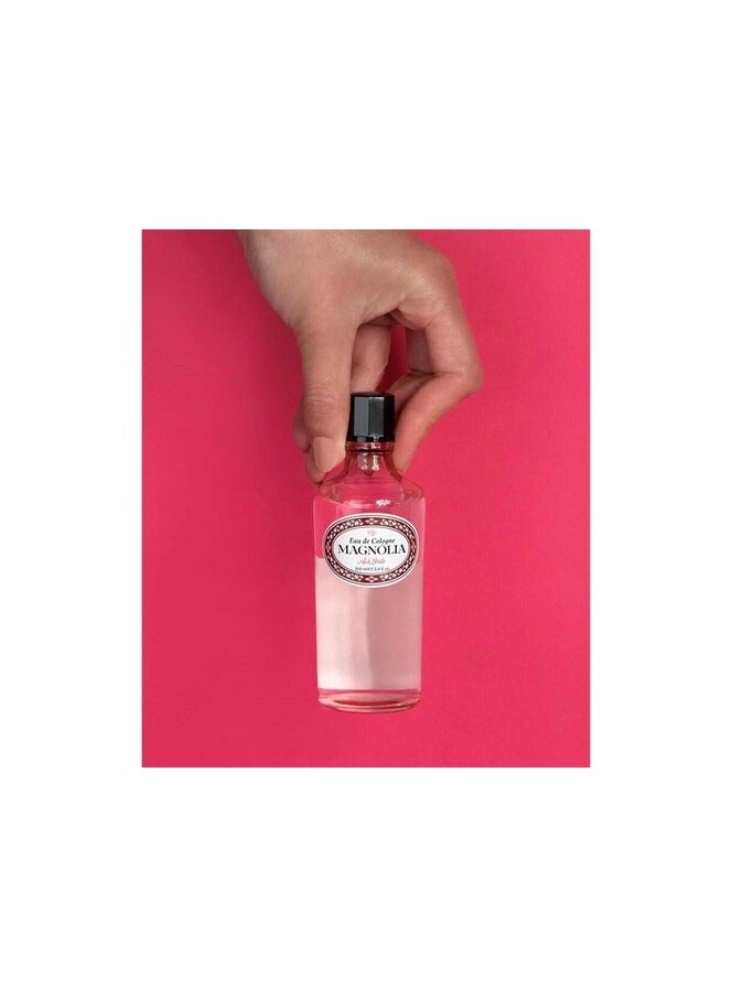ACH Brito Ach. Brito Magnolia Cologne 100ml - Image 2