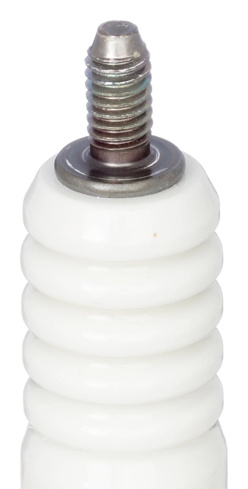 NGK (7022) BPR6HS Standard Spark Plug (4) - Image 2