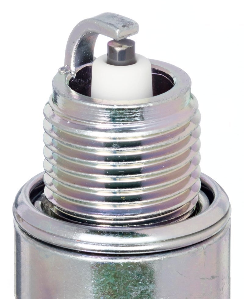 NGK (7022) BPR6HS Standard Spark Plug (4) - Image 1