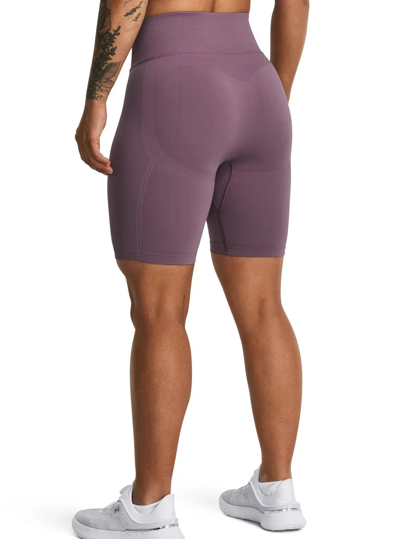 UNDER ARMOUR Train Seamless Shorts