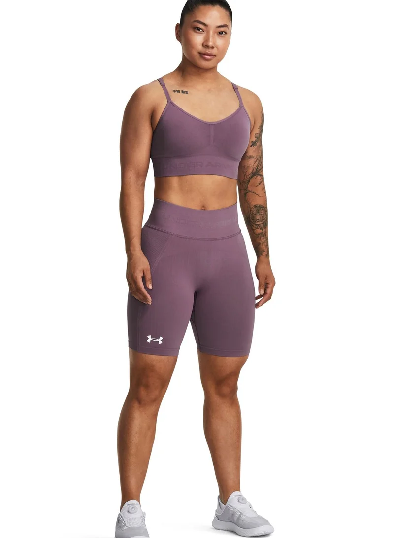 UNDER ARMOUR Train Seamless Shorts