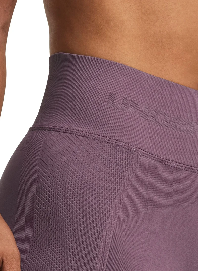 UNDER ARMOUR Train Seamless Shorts