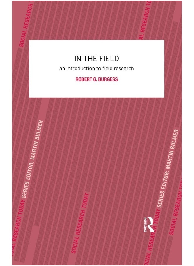null - In the Field: An Introduction to Field Research - Image 1