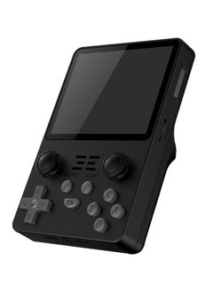 Arkos Retro Gaming Console - Black