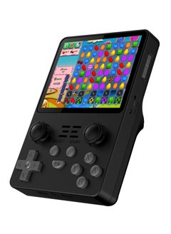 Arkos Retro Gaming Console - Black