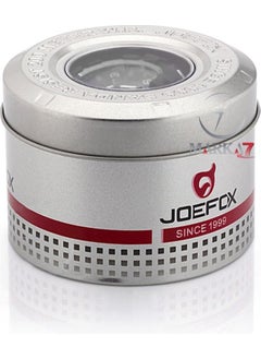 JoeFox Men's Orange Band Wristwatch Digital Waterproof  - Image 2