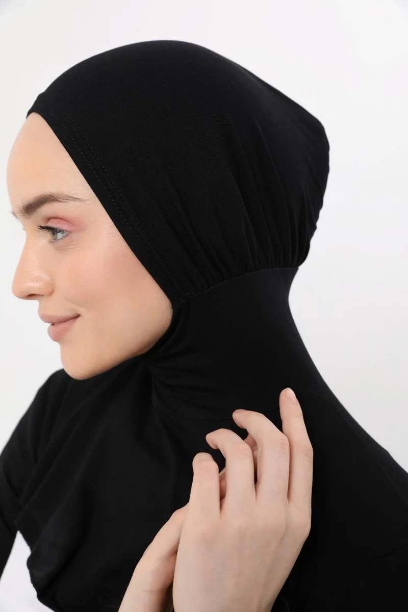 Altobeh Long Sleeve with Neck Collar and Bonnet