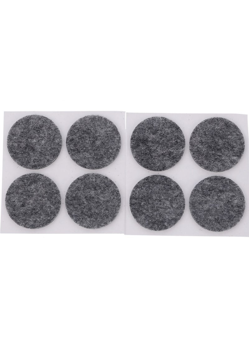 LAWAZIM Furniture Non Slip Pads |Floor Protector for Furniture Feet Wood Hardwood Floors - Protect Your Hard Floors  - Image 1