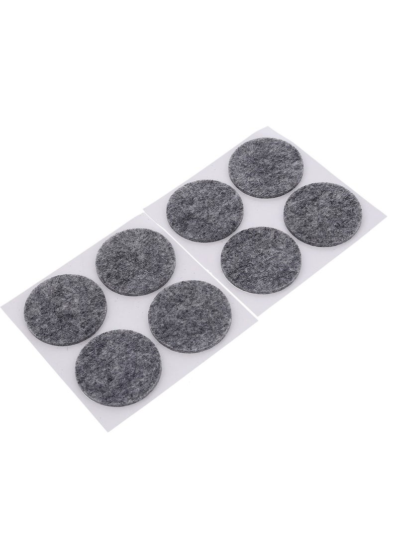 LAWAZIM Furniture Non Slip Pads |Floor Protector for Furniture Feet Wood Hardwood Floors - Protect Your Hard Floors  - Image 2